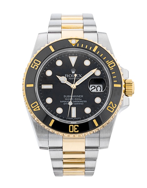 Rolex Submariner 116613 LN
